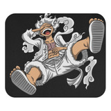 Mouse Pad Luffy Gear 5 One Piece