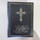 Bíblia Católica Antiga Edelbra 1979
