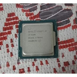 Procesador Intel Core I3-6100. Sexta Generación.