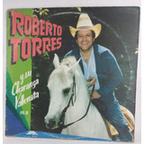 Lp Vinilo  Roberto Torres Y Su Charanga Vallenata   Vol. 3