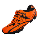 Zapatilla Ciclismo Mtb X-trail