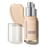 Base Líquida Revlon Illuminance 205 Natural Ochre  - 30ml