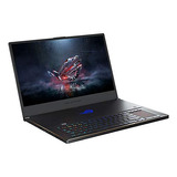 Laptop (free 2nd Year Warranty) Asus Rog Zephyrus S Gx701 Ga