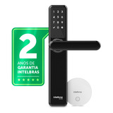 Intelbras Ifr 3000+ Cor Preto