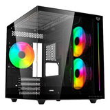 Pc Core I7 12700 12va 32gb Ssd 1tb 80 Plus Rtx4060 Wifi