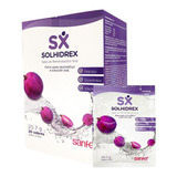 Solhidrex Suero Uva - Sob a $1960