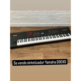 Sintetizador Yamaha S90xs 