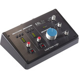 Placa Sonido Solid State Logic Ssl2+ Interface Audio Midi 