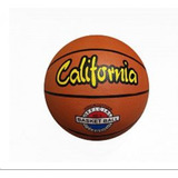 Pelota De Basquet California N° 3 Junior Nba Basket  Envios