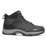 Zapatillas Nexxt Redeem Pro Impermeabl Trekking Hombre Botas