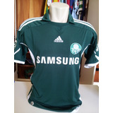 Camisa Palmeiras 2009 #7 Diego Souza