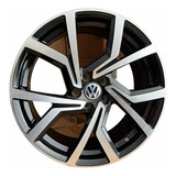 Rines 17 Jetta A4 Clasico Vento Virtus 5/100 Mod 901