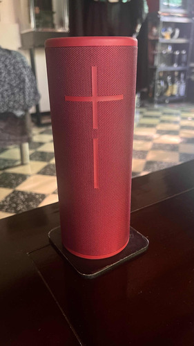 Parlante Inalámbrico Megaboom 3 (el Patito No Está Incluido)