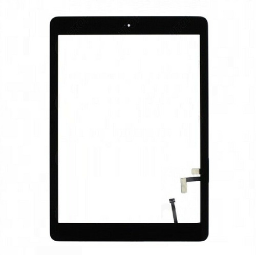 Tactil Touch iPad Air 5 A1474 A1475 A1476 Negro Boton Home