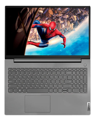 Laptop Lenovo V15 G3 Aba-ryzen 7 5825u/8gb Ram - 512gb Ssd