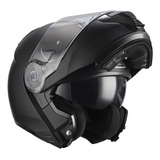 Casco Nzi Combi 2 Duo Triple Visor Regalo Cuota Devotobikes