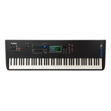 Teclado Sintetizador Yamaha Modx8+ Plus 88 Teclas 