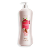 Crema Esika Pomegranate Y Canela X 1 L - L a $29900