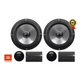 Kit 2 Vias 6 Pol Jbl 62v2a Multisystem - 120w Rms Par 4 Ohms