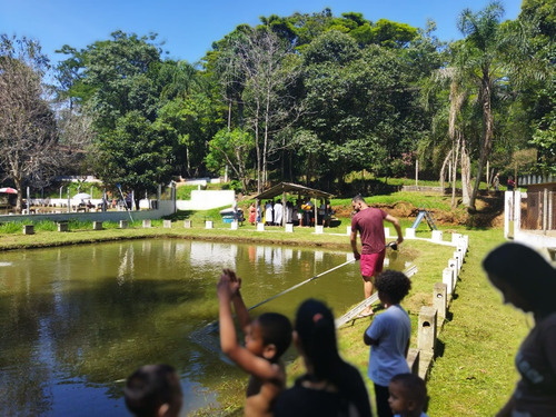 Aluga-se Pesqueiro Com Lanchonete - Imagen 4