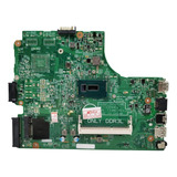 Placa Dell, Inspiron 3542, 13269-1 I5 4210u  4°ger,0t7tc4