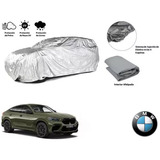 Forro Cubierta Para Camioneta Suv Bmw X6 M 2024