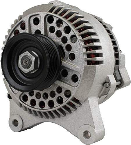 Alternador Ford Lincoln - Victoria - Triton 3g 7784n Foto 5