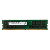 Memoria Ram Servidor Color Verde 32gb 1 Sk Hynix Hma84gr7afr4n-uh