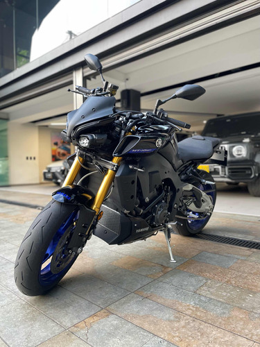 Yamaha Mt10 Sp