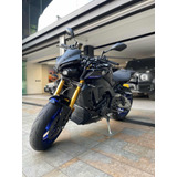 Yamaha Mt10 Sp