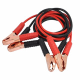 Cable Puente Batería 400 Amp Auto Camioneta Arranque