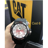 Reloj Caterpillar Hombre Pipe