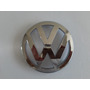 Emblema Logo Parrilla Frontal Volkswagen Fox Volkswagen Tiguan