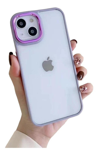 Funda Premium Acrigel Para iPhone 8 /7 / Se 2022/2020 + Mica