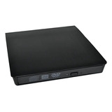 Unidad Quemadora Externa Slim, Cd, Dvd-rw Portable Usb 3.0