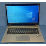 Hp Elitebook 1040 G4 Notebook Pc 256gb Ssd 16gb Ram I7-7 Ttq