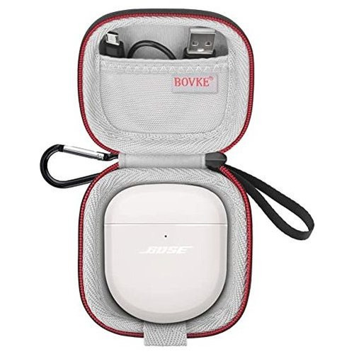 Funda De Transporte Bovke Para Audífonos Bose Quietcomfort