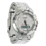 Tissot T Touch Ii Blanco