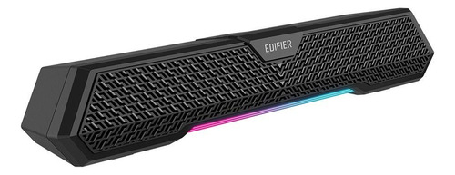 Soundbar Gamer Bluetooth 5.3 Edifier Mg250