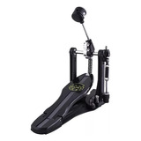 Pedal Bumbo Mapex Armory  Profissional P810 Falcon Aço Preto