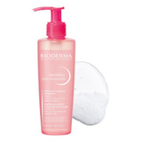 Bioderma Gel Sensibio Moussant X 200ml