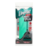 Refil Mop Pva Condor Limpaki Espuma Limpeza Geral Plus