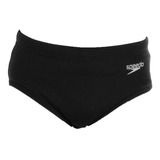 Sunga Speedo Acqua Plus Infantil Preta - 011234