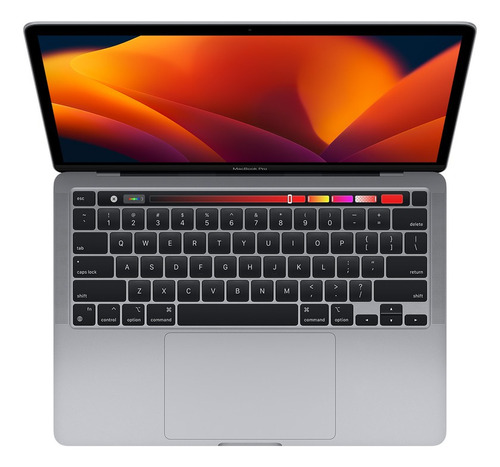 Macbook Pro Apple 13.3  A2338 M2 8gb Ram 480gb  Ips Led
