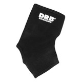  Tobillera De Neoprene Drb Ajustable Rehabilitacion Lesion