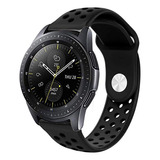 Pulseira 20mm Sport Para Amazfit Gtr 42mm Gts 2 Gts 3 Gts 4