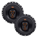 Par Alto Falante Porta Jbl 6 Polegada 80w Rms 6trms80 160w