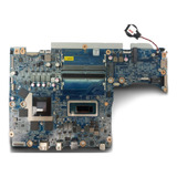 Motherboard Bangho Gm 15z12 Rtx3060 I5-12500h