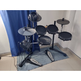 Batería Electrónica Alesis Turbo Mesh Drum Kit