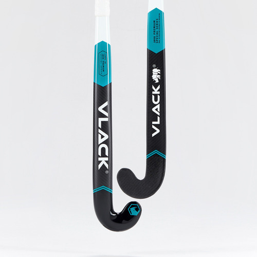 Palo De Hockey Vlack Java Premium 30% Carbono. Hockey Player